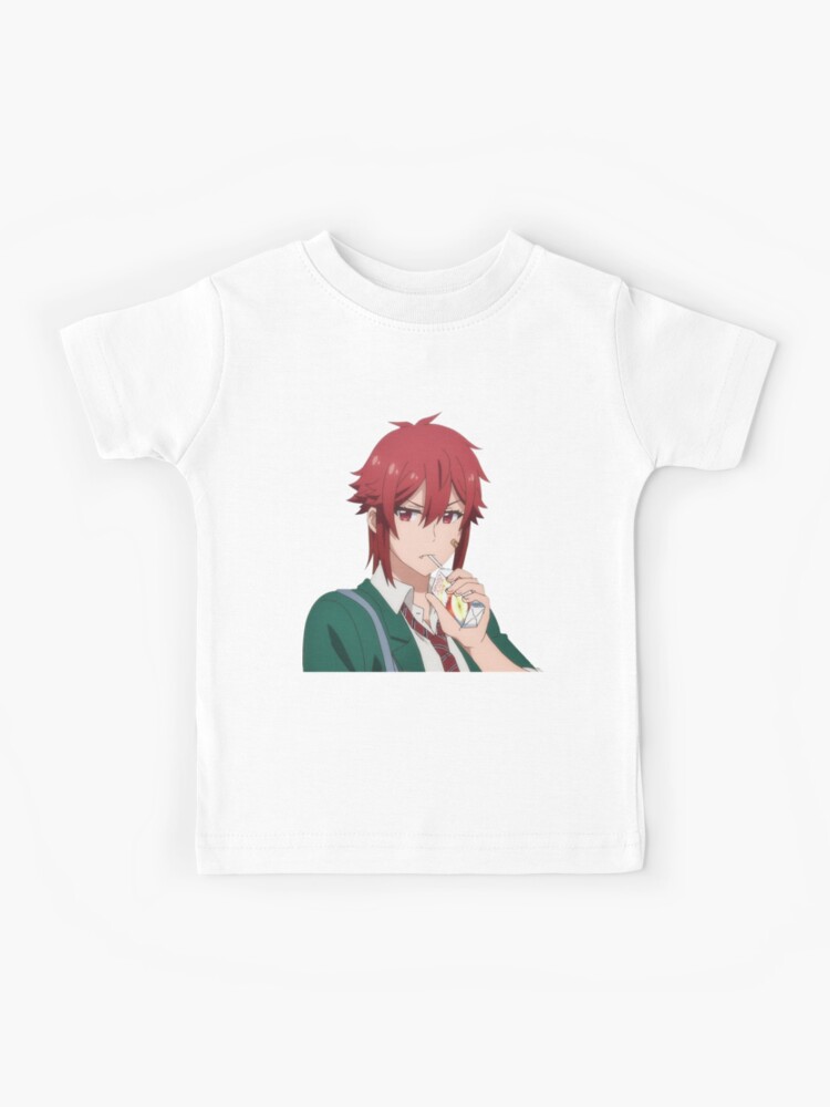 Tomo Aizawa - Tomo chan wa Onnanoko Unisex Shirt, tomo aizawa, tomo aizawa  tomo