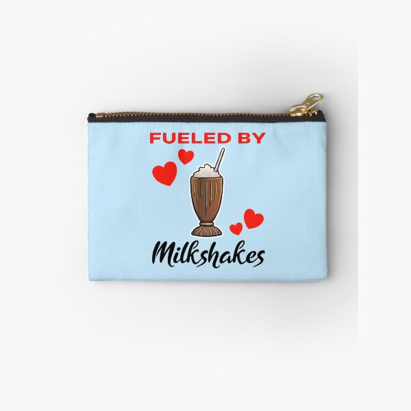 Item preview, Fueled by Chocolate Milkshakes designed and sold by jonmlam.