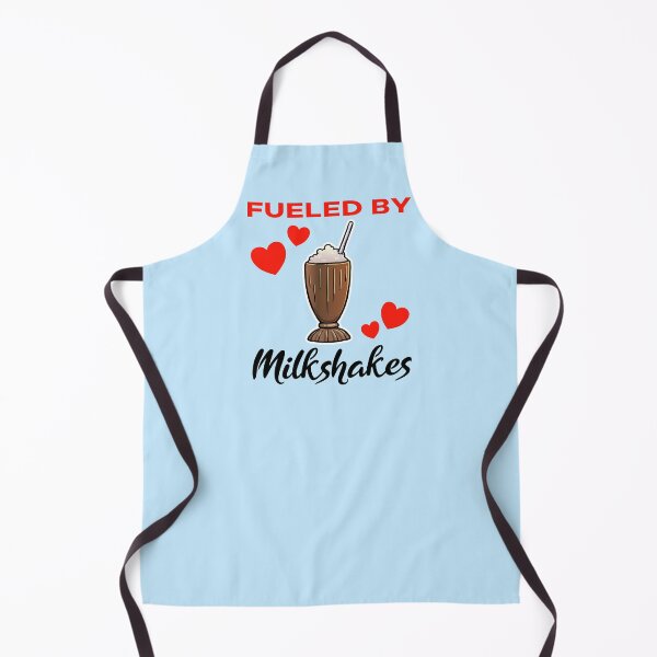 Item preview, Fueled by Chocolate Milkshakes designed and sold by jonmlam.