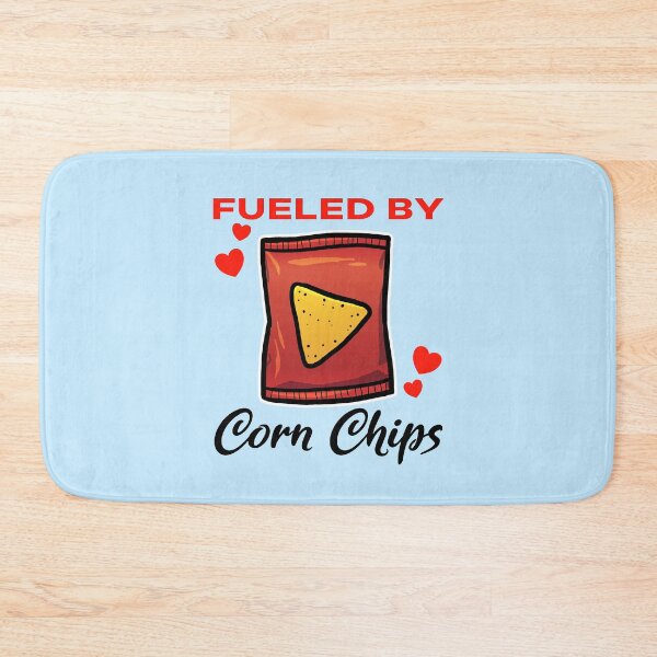 Item preview, Fueled by Corn Chips designed and sold by jonmlam.