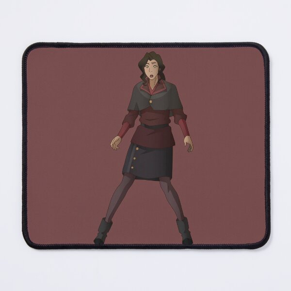 Item preview, Asami Sato surprised The Legend of Korra designed and sold by Diamanths.