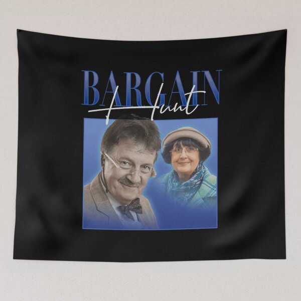 Item preview, Bargain Hunt Bargain Hunt designed and sold by Ronald-Clothes.