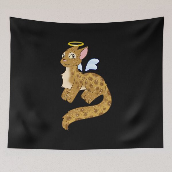 Item preview, Frecklewish in StarClan  designed and sold by JohnWhitlam.