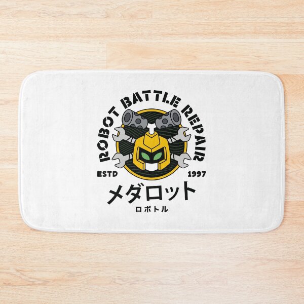 Item preview, Metabee Robot Repair designed and sold by Lagelantee.