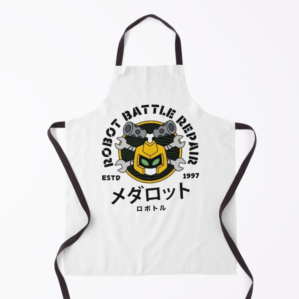 Item preview, Metabee Robot Repair designed and sold by Lagelantee.