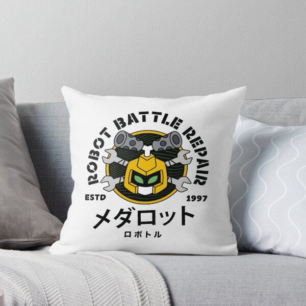 Item preview, Metabee Robot Repair designed and sold by Lagelantee.
