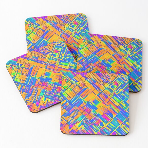 Item preview, Abstract pattern designed and sold by Oleksandr Ivanochko.