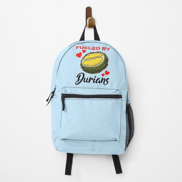 Item preview, Fueled by Durian designed and sold by jonmlam.