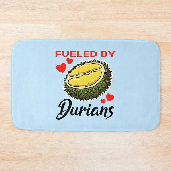 Item preview, Fueled by Durian designed and sold by jonmlam.
