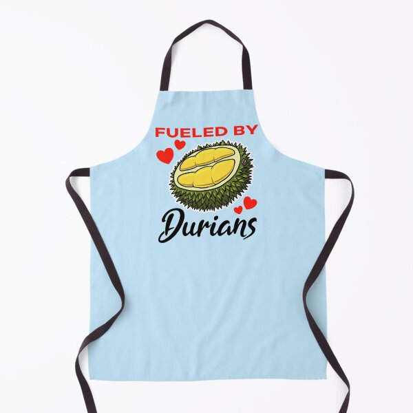 Item preview, Fueled by Durian designed and sold by jonmlam.