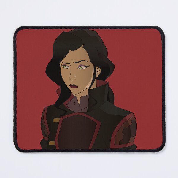 Item preview, Asami Sato thoughtful The Legend of Korra designed and sold by Diamanths.
