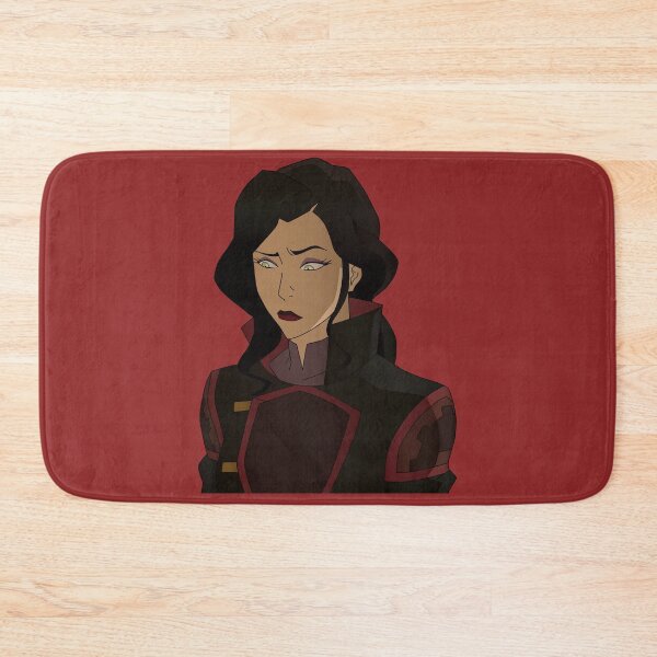 Item preview, Asami Sato thoughtful The Legend of Korra designed and sold by Diamanths.