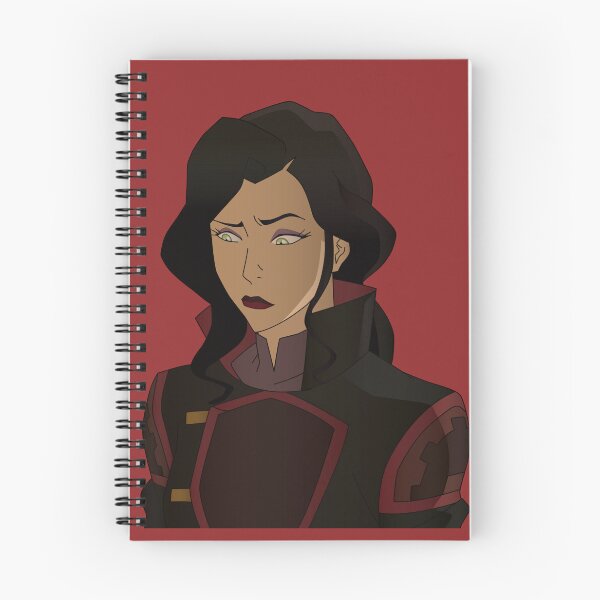 Item preview, Asami Sato thoughtful The Legend of Korra designed and sold by Diamanths.