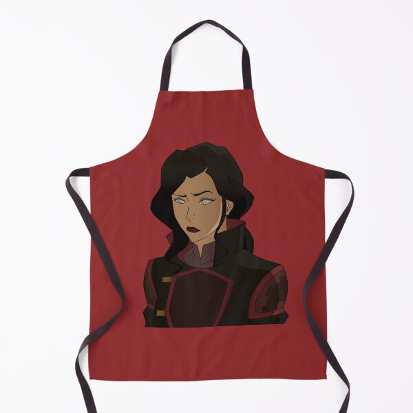 Item preview, Asami Sato thoughtful The Legend of Korra designed and sold by Diamanths.