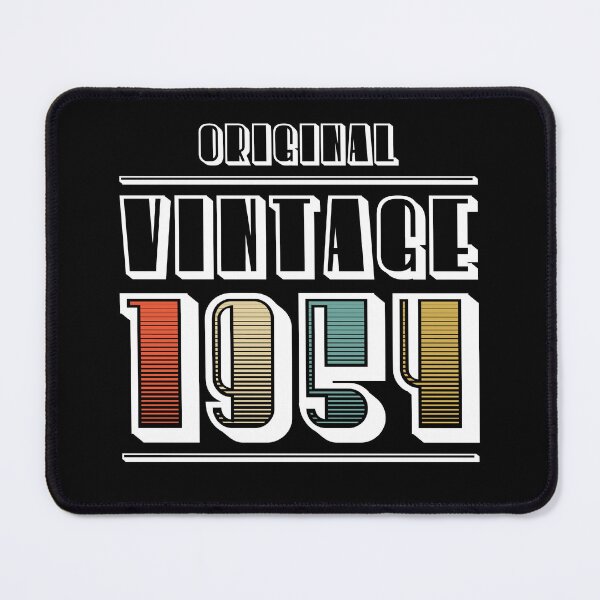 Item preview, 1954 vintage vintage designed and sold by GeogDesigns.