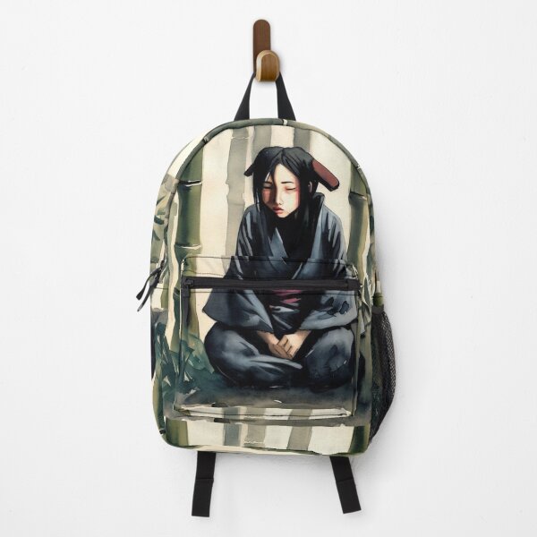 Artikelvorschau, Bamboo Girl 22 entworfen und verkauft von walrus01917.