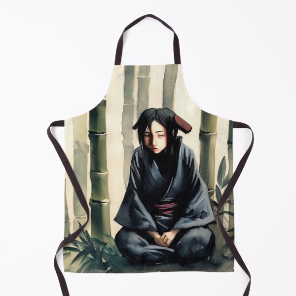 Artikelvorschau, Bamboo Girl 22 entworfen und verkauft von walrus01917.