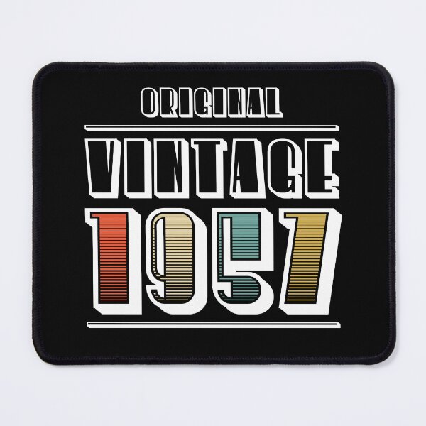 Item preview, 1957 vintage vintage designed and sold by GeogDesigns.