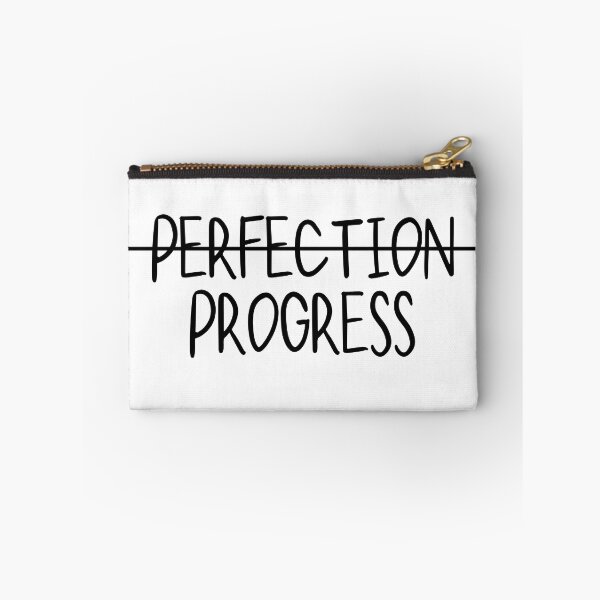 Item preview, perfection progress, t-shirt,sticker designed and sold by jakarshop.