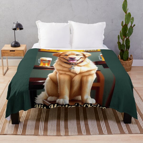 Item preview, Hounds Gold designed and sold by Wilkos96.