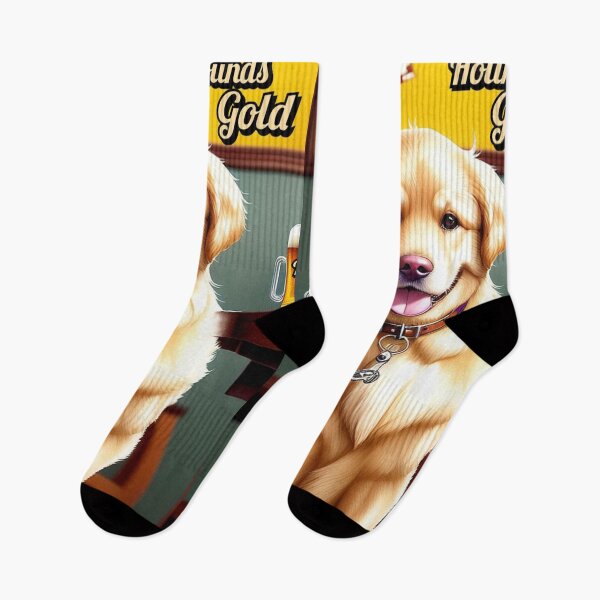 Item preview, Hounds Gold designed and sold by Wilkos96.