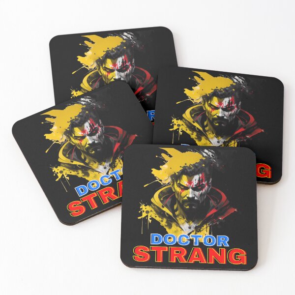 Item preview, The Sorcerer Supreme: Doctor Strange designed and sold by BellaTeeItalia.