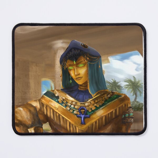 Item preview, Foolishgamers the Totem God from DSMP designed and sold by DianaXiao03.
