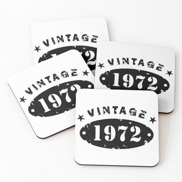 Item preview, 1972 Vintage designed and sold by GeogDesigns.