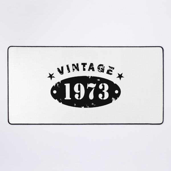 Item preview, 1973 Vintage designed and sold by GeogDesigns.