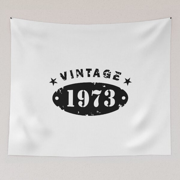 Item preview, 1973 Vintage designed and sold by GeogDesigns.