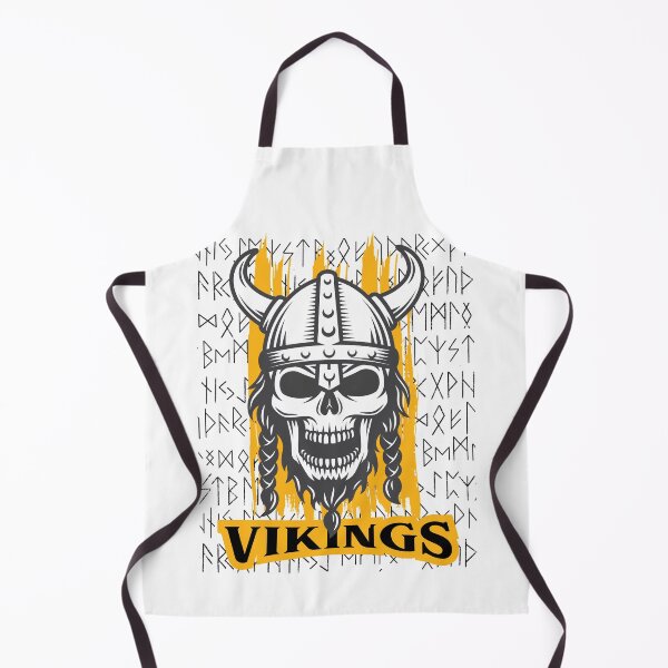 Item preview, Skeleton Vikings designed and sold by OMdesign10.