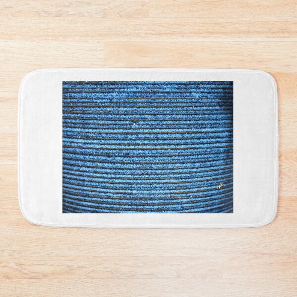 Item preview, Pottery glaze in blue designed and sold by Emma  Amies.