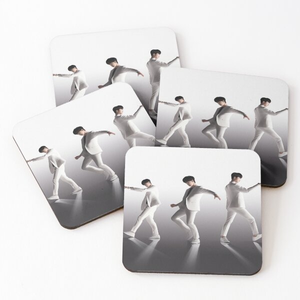 Item preview, K-pop moves the world designed and sold by visionflyshop.