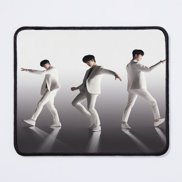 Item preview, K-pop moves the world designed and sold by visionflyshop.