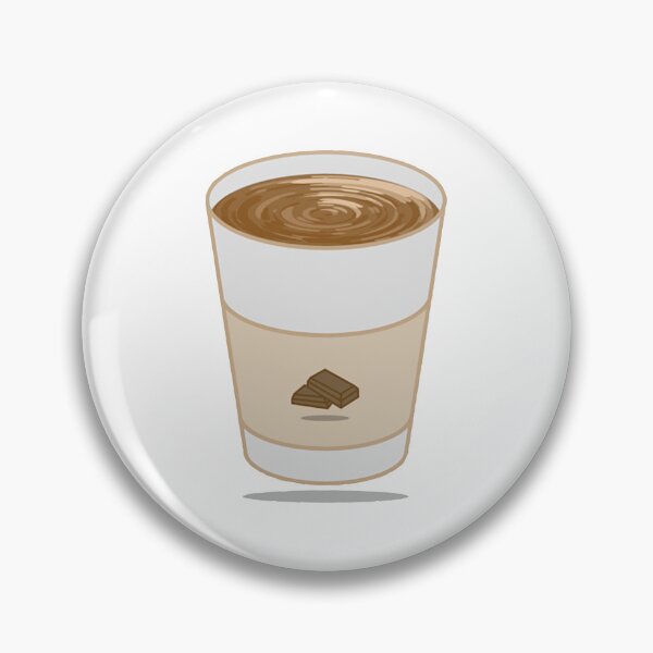 Item preview, Ot Chocolate Cup designed and sold by CadeJast.