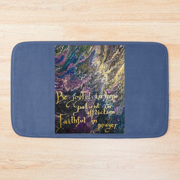 Item preview,  Be joyful  designed and sold by lorajoyshanti.