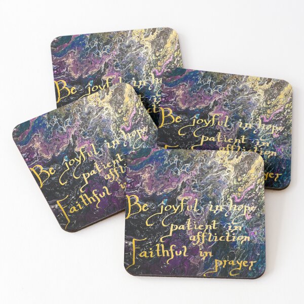 Item preview,  Be joyful  designed and sold by lorajoyshanti.