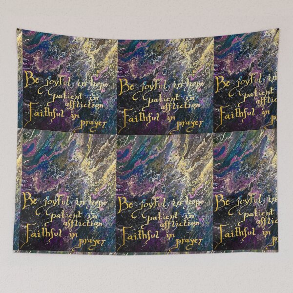 Item preview,  Be joyful  designed and sold by lorajoyshanti.