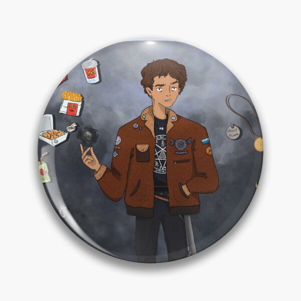 Item preview, Nico di Angelo designed and sold by bunteliane.
