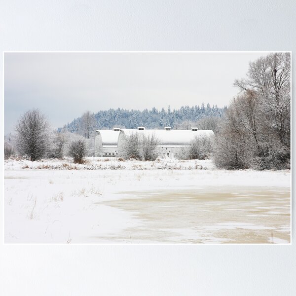 Item preview, Twin Barns designed and sold by Julia Washburn.