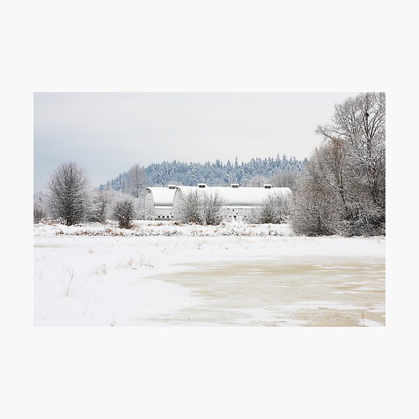 Item preview, Twin Barns designed and sold by Julia Washburn.
