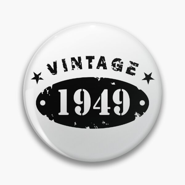 Item preview, 1949 Vintage designed and sold by GeogDesigns.