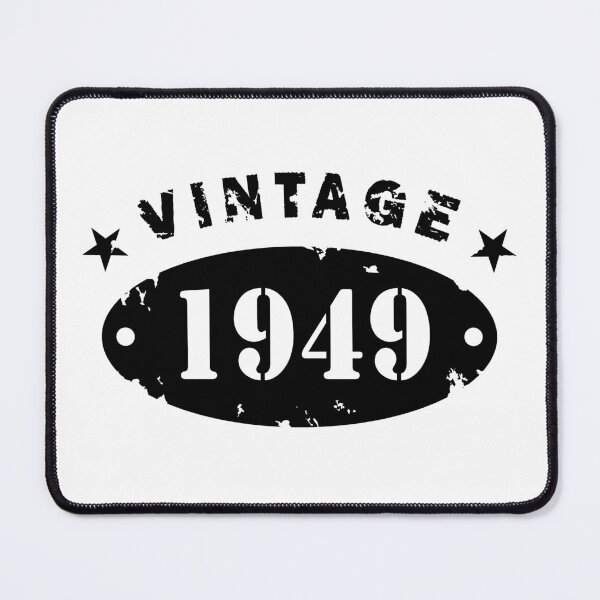 Item preview, 1949 Vintage designed and sold by GeogDesigns.