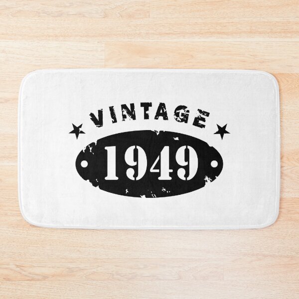 Item preview, 1949 Vintage designed and sold by GeogDesigns.