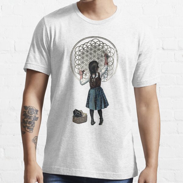Bring mir den Horizont BMTH Essential T-Shirt