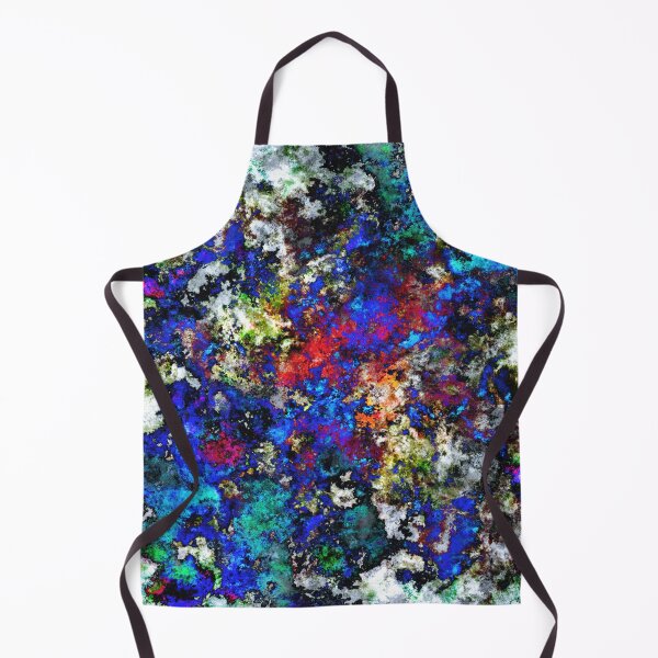 Item preview, Flowing tears of blue designed and sold by Keith Mills.