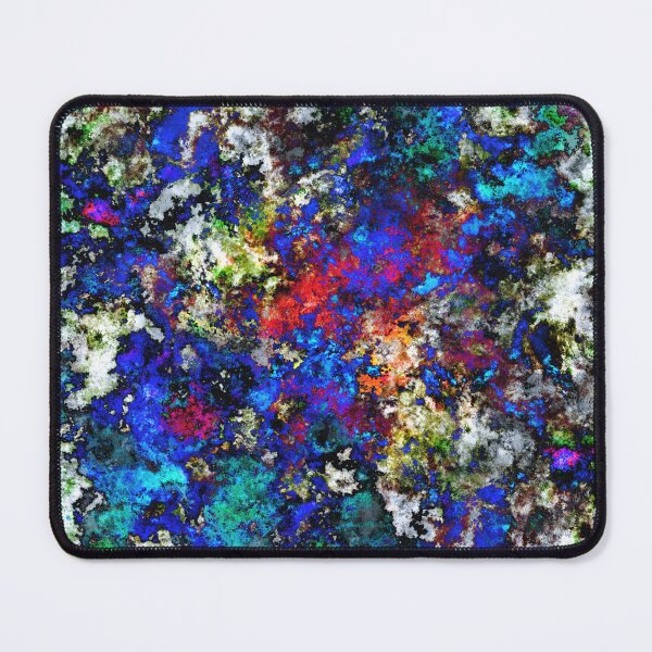Item preview, Flowing tears of blue designed and sold by Keith Mills.