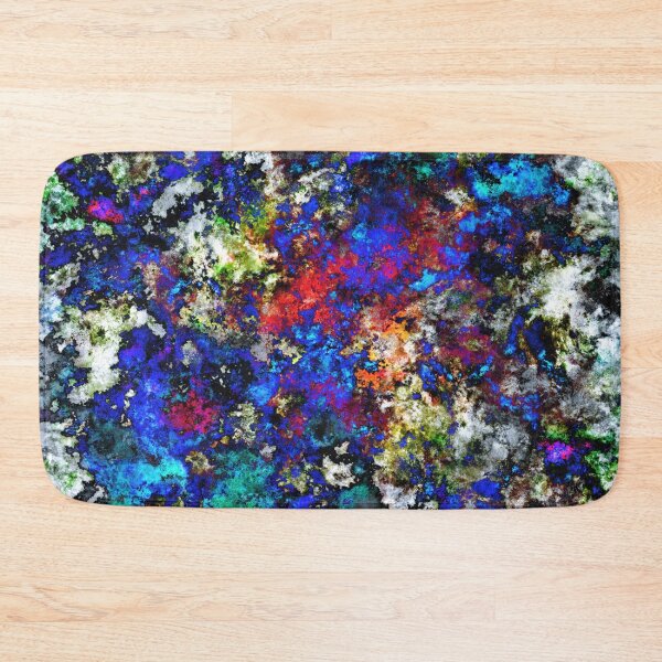 Item preview, Flowing tears of blue designed and sold by Keith Mills.