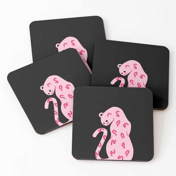 Item preview, Pink Panther Cartoon designed and sold by shoptocka.