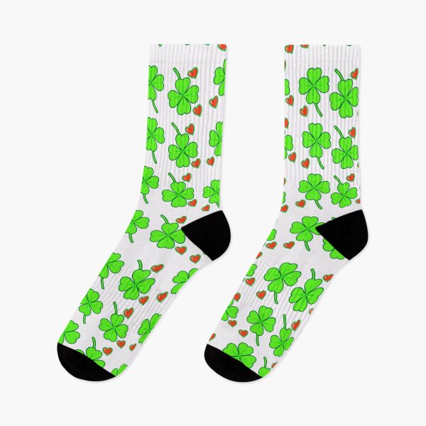 Item preview, Clover for lucky in evertthing. designed and sold by Nongning-109.